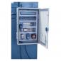 Preview: Bernardo AKPL 3200 x 200 Hydraulic press brake with manual crowning device